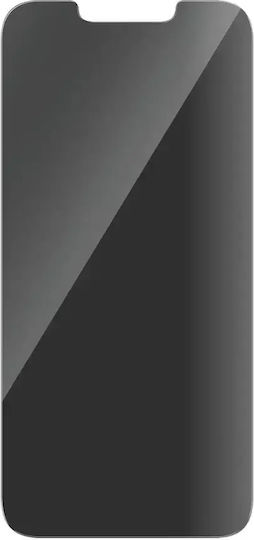 Safe Datenschutz Gehärtetes Glas (iPhone 17e / 16e / 14 / 13 / 13 Pro)