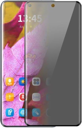 Xiaomi 15 Pro 14 Pro 14 Ultra Enkay Hat-prince Einfach zu Installieren Wärmebiegen Privatsphäre Bildschirm Gehärtetes Glasfolie