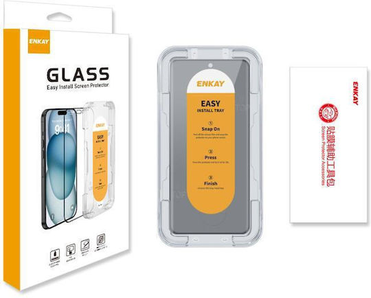 Xiaomi 15 Pro 14 Pro 14 Ultra Enkay Hat-prince Einfach zu Installieren Wärmebiegen Privatsphäre Bildschirm Gehärtetes Glasfolie