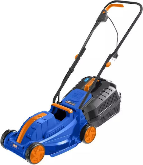 Wadfow Lawn Mower Electric 1300W