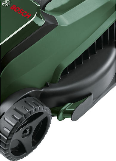 Bosch Mașină de tuns iarba Baterie 18V Solo