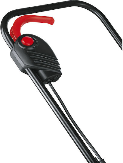Bosch Mașină de tuns iarba Baterie 18V Solo