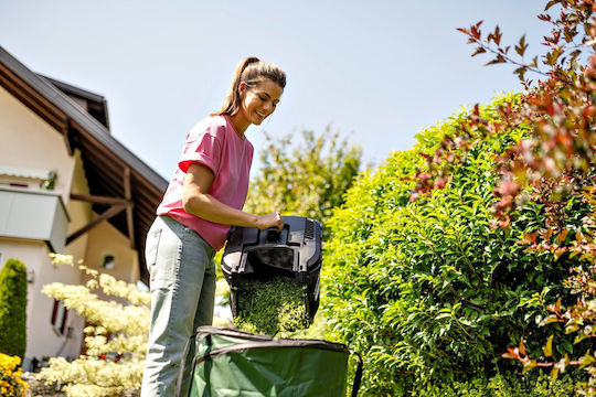 Karcher Lmo 2-18 Mașină de tuns iarba Baterie 18V Solo