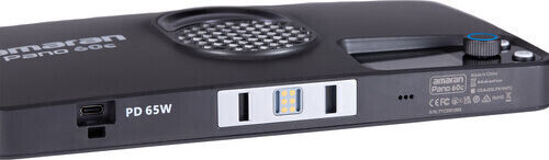 Aputure Kit Φωτισμού 60W