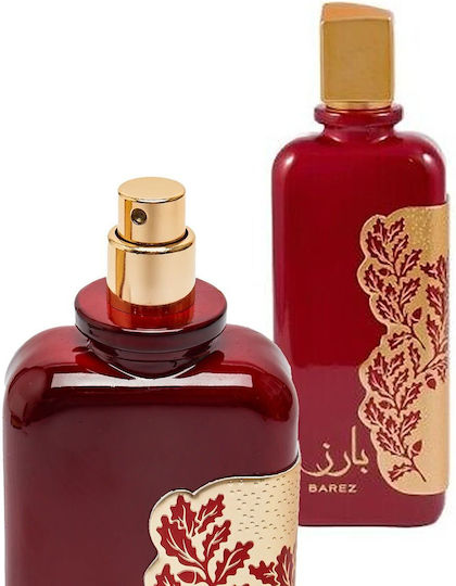 Ard Al Zaafaran Barez Eau de Parfum 100ml