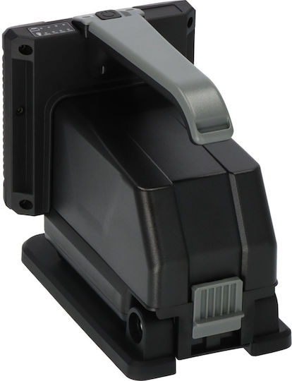 Brennenstuhl Battery LED IP54 with Brightness up to 2160lm