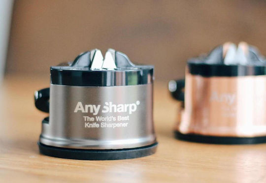 AnySharp Pro Ακονιστήρι 6x6x6cm