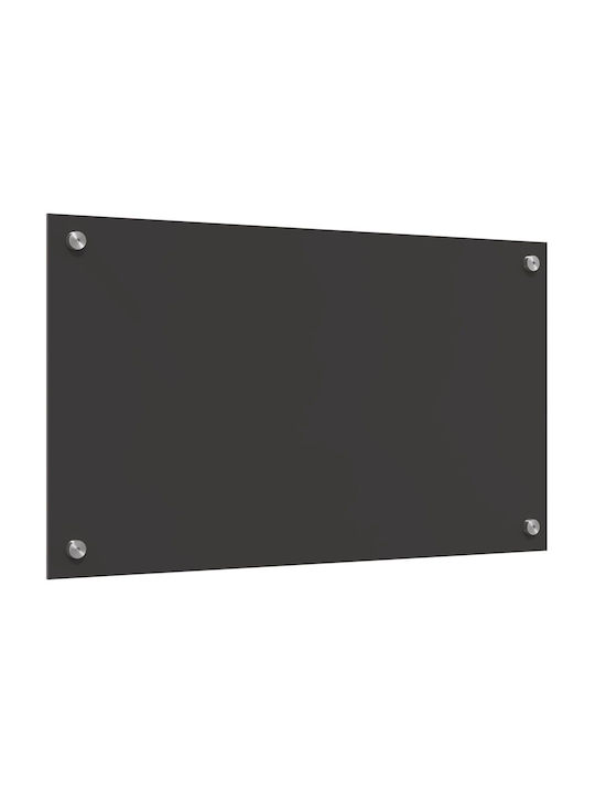 vidaXL Πλάτη από Γυαλί 70x40x0.6cm 42001238 vidaXL Πλάτη από Γυαλί 70x40x0.6cm 42001238