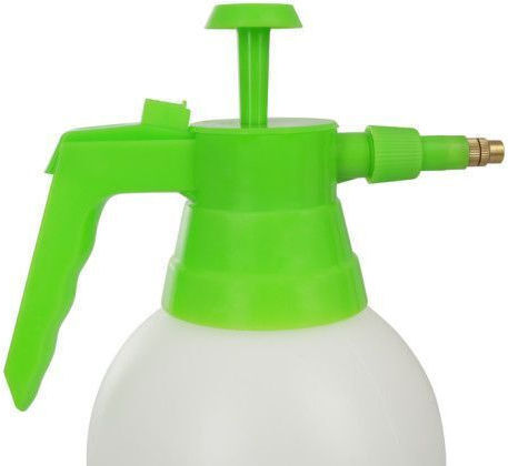 Gardin Pressure Sprayer with Capacity 2lt in White color
