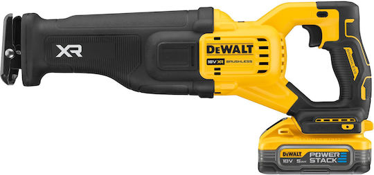 DEWALT Hand Saw 18V 2x5Ah