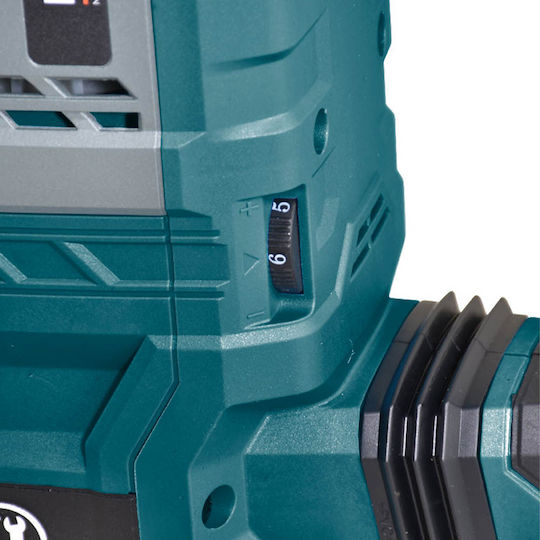Bulle Demolition Hammer Electric 1700W with Chuck SDS Max