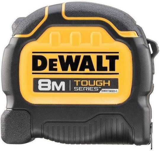 Dewalt 10m Premium Tape Measure 32mm