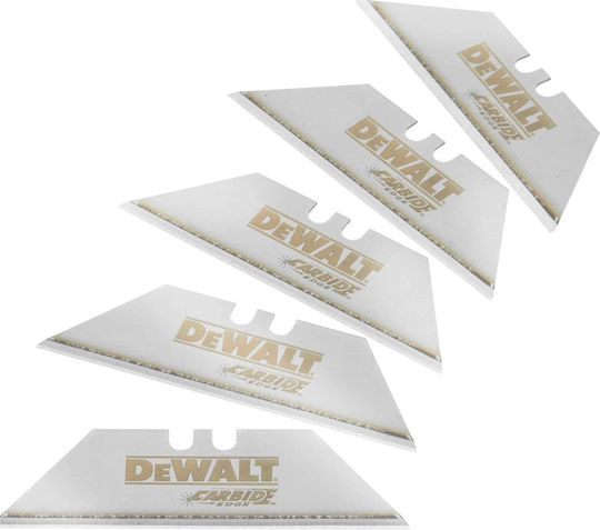 DEWALT 5Stück