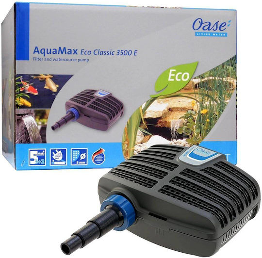 Oase Aquamax Eco Classic Αντλία Λίμνης / Συντριβανιού