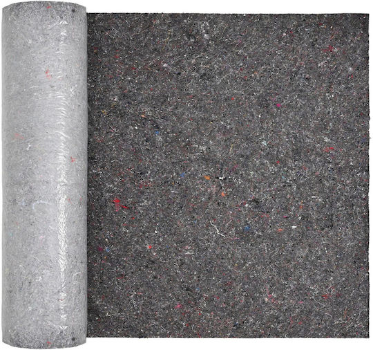 vidaXL 4013443 Film Adeziv Lac 2500x100cm