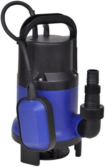 Zita Brush Αντλία Ακαθάρτων / Λυμάτων 1hp 11.852.750