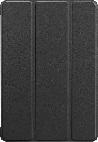 Trifold Flip Cover Μαύρη (iPad Air 2013 9,7")