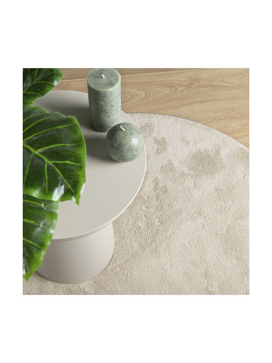 vidaXL 'huarte' Anti-slip Rug Outdoor Rectangular Beige