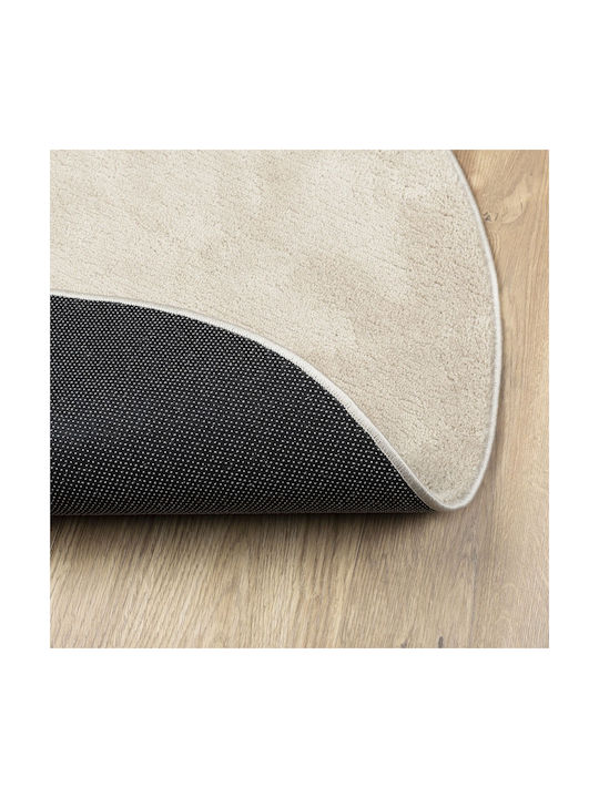 vidaXL 'huarte' Anti-slip Rug Outdoor Rectangular Beige