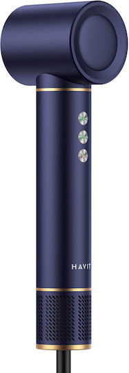 Havit Hair Dryer 1300W