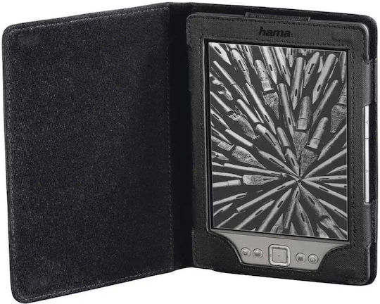Hama Ebook-Hülle Kindle Wifi Paperwhite Kobo Touch Glo 216436