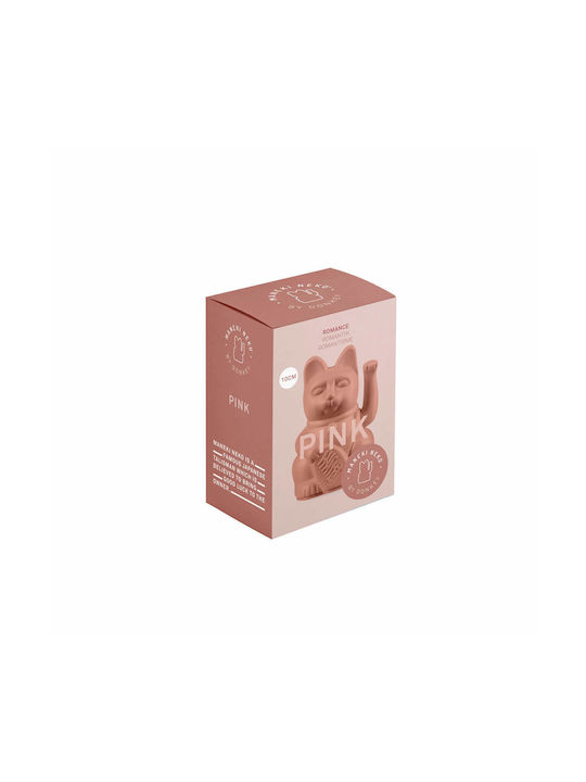 Donkey Decorative Cat Lucky 6.7x5.2x9.8cm 1pcs