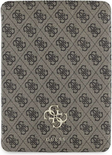 Guess Flip Cover Braun iPad Air 11 (2024)