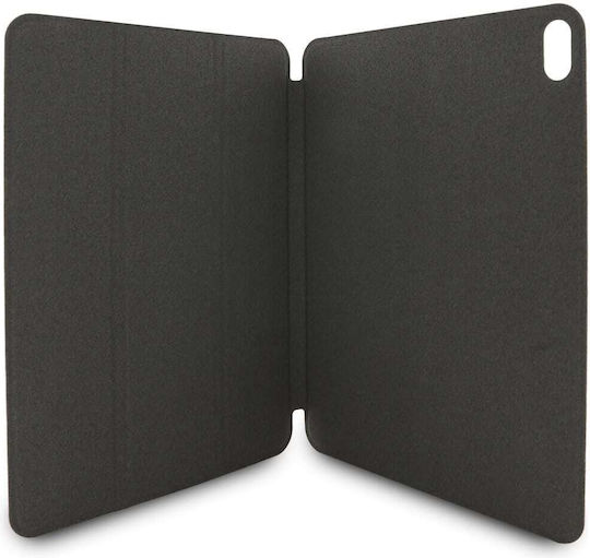 Guess Flip Cover Braun iPad Air 11 (2024)