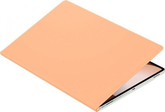 Samsung Smart Book Cover Flip Cover Orange (Galaxy Tab S9, Galaxy Tab S9 FE) EF-BX710POEGWW