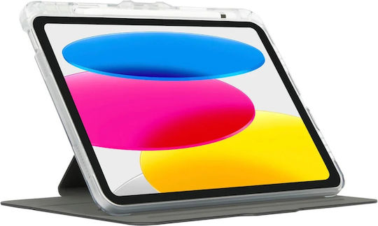 Targus VersaVu Флип Капак Прозрачен iPad 2022 10.9 инча