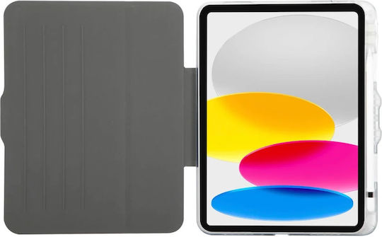 Targus VersaVu Флип Капак Прозрачен iPad 2022 10.9 инча