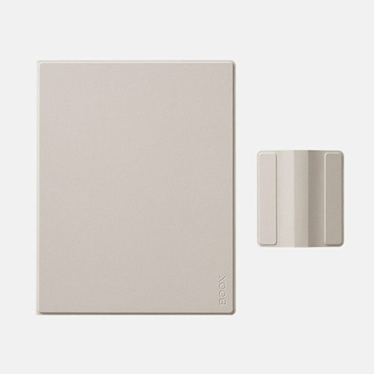 Onyx Flip Cover Λευκή (BOOX Go 10.3)