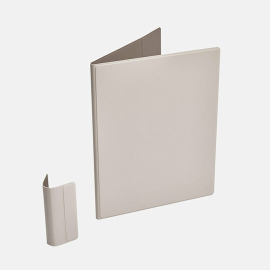 Onyx Flip Cover Λευκή (BOOX Go 10.3)