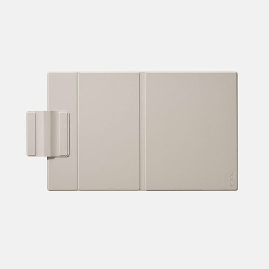 Onyx Flip Cover Λευκή (BOOX Go 10.3)
