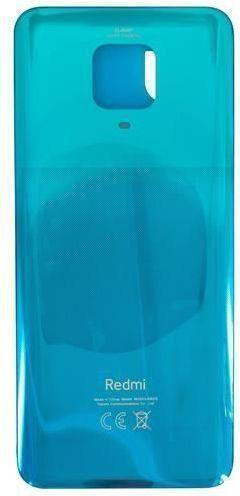 Καπάκι Μπαταρίας Tropical Green για Redmi Note 9 Pro