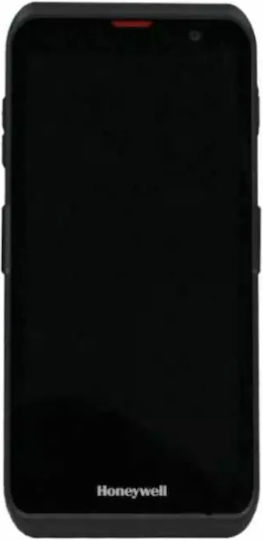Honeywell Handheld Scanner Wireless with 2D and QR Barcode Reading Capability