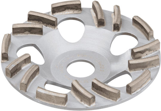 Flex TH-JET D150 22,2 Δίσκος Λείανσης Δομικών Υλικών 150mm