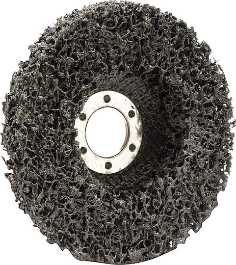 Grinding Platinum Stripper Grinding Disc Metal 125mm Set 1pcs