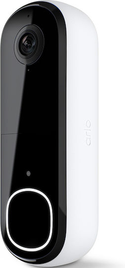 Arlo Sonerie ușă White