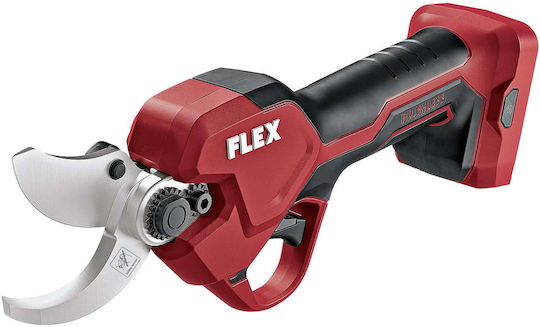 Flex Pruning Shears Battery 18V Solo with Maximum Cutting Diameter 35mm