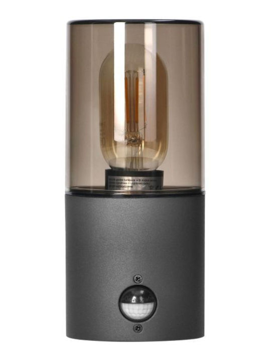 Orno Wall-Mounted Outdoor Light E27 IP54