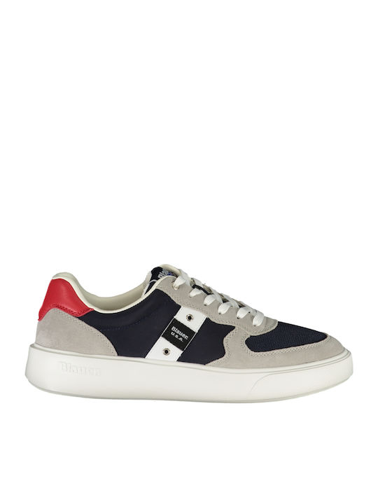 Blauer