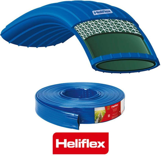 Heliflex Agroflat Μάνικα Ποτίσματος Φ50