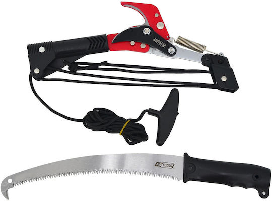 AWTools AW63055 Ausziehbar