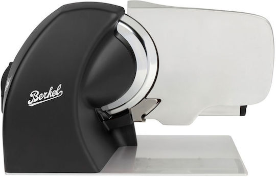 Berkel Ζαμπονομηχανή με Δίσκο Κοπής Διαμέτρου 250mm Hl Plus 250