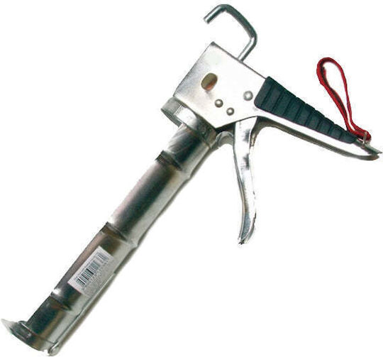 TopStrong Pistol de silicon cu dinte de tip greu 9'' 225mm Pistol de Silicon