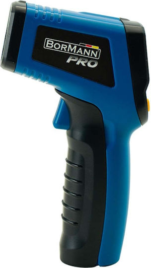 Bormann BDM3000 Infrared Thermometer -50°C to 400°C 073802