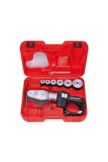 Rothenberger Rothenberger Welding Pipe Tool 5.3893X