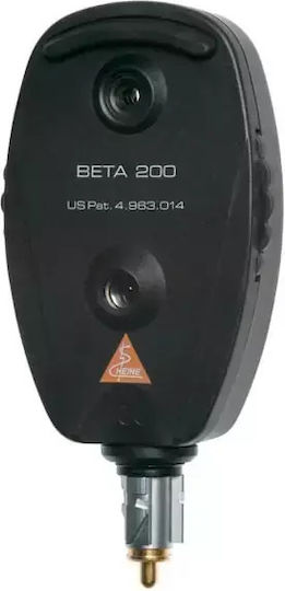 Heine Beta 200 Ophthalmoscope Head