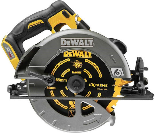 Dewalt 54V Solo mit Absaugsystem